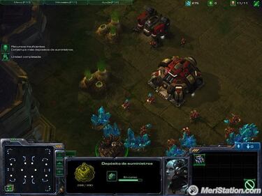 StarCraft II: Wings of Liberty, Impresiones beta