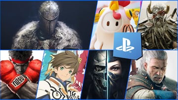 Black Friday en PlayStation: gangas para PS4 y PS5 por menos de 10 euros