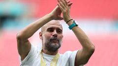 La vida al revés: el Manchester City, el equipo que menos dinero gasta en fichajes