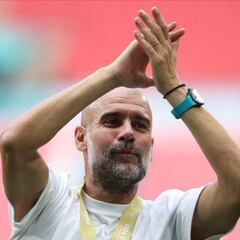 La vida al revés: el Manchester City, el equipo que menos dinero gasta en fichajes