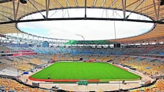 Brazil to host 2019 Copa América