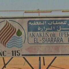 Cerrado el mayor campo de petróleo de Repsol