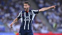 Canales, Ocampos y Óliver: Perfiles europeos llevan a Rayados a la Final