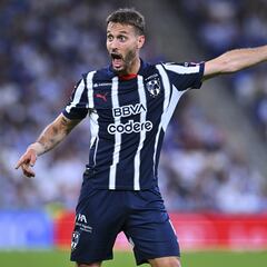 Esta es la visión que tiene Sergio Canales del futbol mexicano