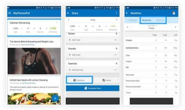Haz ejercicio con tu móvil sin llevar accesorios extra