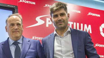 La opción de concentrar a los equipos ya se descartó el 29-M