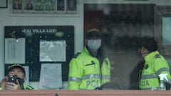 ¿Qué delitos se pueden imputar al policía por la muerte del abogado Ordóñez?