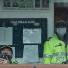 ¿Qué delitos se pueden imputar al policía por la muerte del abogado Ordóñez?