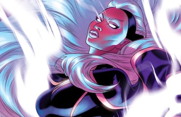 Black Panther Wakanda Forever: Michaela Coel se une al reparto y se disparan los rumores