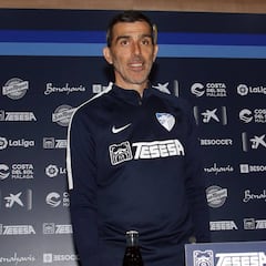 Juan Ramón Muñiz, sobre su posible despido: “No lo valoro”