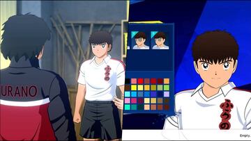 Captain Tsubasa: Rise of New Champions 