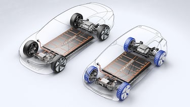 Autos eléctricos: ¿Por qué el precio de las baterías está en aumento y cuál es la solución?