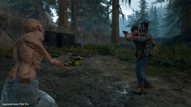 Days Gone, Impresiones finales