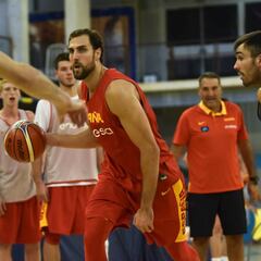 Pablo Aguilar vuelve a España y ficha por el Iberostar Tenerife