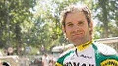 "Sin tener ni idea, ya era profesional"