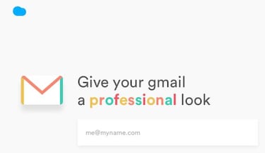 Cómo proteger tu cuenta de Gmail bajo una dirección de correo distinta