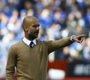 Guardiola: ''La independencia se producirá tarde o temprano''
