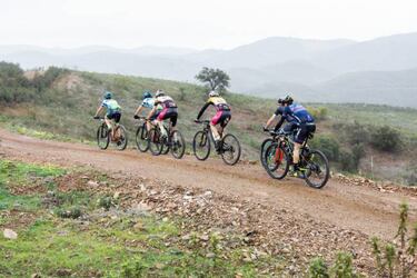 La polémica de las ebikes en la competición