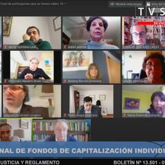 Retiro AFP 10%: cuándo se vota en el Senado y cuantos votos se necesitan para aprobarlo