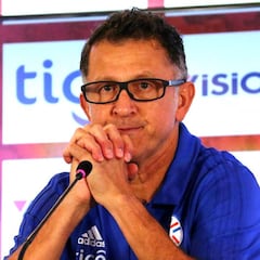 ESPN: Mayoría en FCF está a favor de la llegada de Osorio