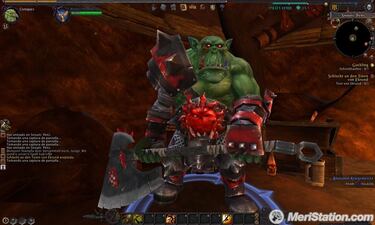 Warhammer Online: Age of Reckoning