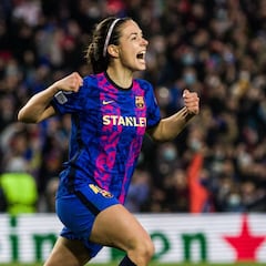 El Barça pide adelantar al 22-A la ida de la semifinal de Champions