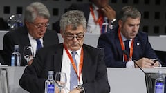 Confirmado: la FEF convocará elecciones de forma inminente