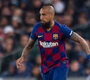 Vidal reconoce que uno de sus grandes sueños está en Argentina