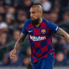 Vidal reconoce que uno de sus grandes sueños está en Argentina