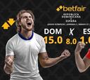 República Dominicana vs. España: horario, dónde ver, clasificación y pronósticos