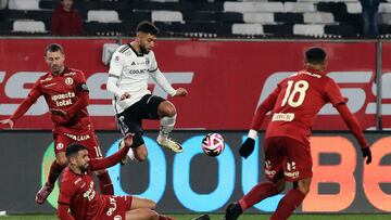 Colo Colo le devuelve el favor a Unión: acuerdo cerrado