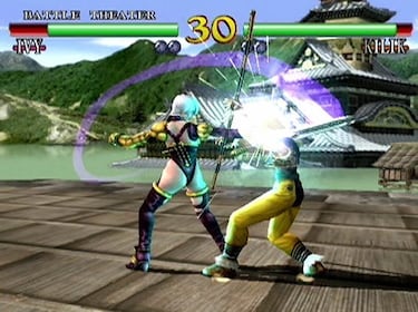 La muerte de Sega como fabricante de consolas - Parte 3: Dreamcast y el ocaso de un sueño