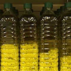 ¿Qué pasa cuando el aceite tiene este aspecto? Lo explica un experto