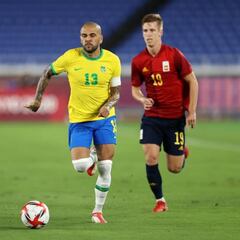 Fútbol Masculino Juegos Olímpicos 2024: partidos, TV, grupos, horarios, palmarés y pronósticos