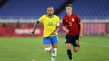 Fútbol Masculino Juegos Olímpicos 2024: partidos, TV, grupos, horarios, palmarés y pronósticos