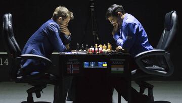 Nace la Copa de las Naciones de la FIDE con equipos mixtos