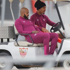 La lesión ‘eterna’ de Marcao