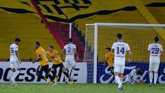 1x1 de Boca: Varela, lo más saliente en Guayaquil