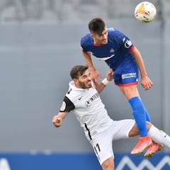 Ni el líder puede con Lezama