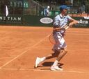 Tabilo vuelve al ranking ATP tras avanzar en Punta del Este