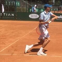 Tabilo vuelve al ranking ATP tras avanzar en Punta del Este