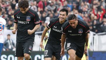 Valdivia: "Quiero que esta vuelta sea llena de títulos"