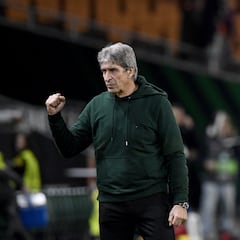 Pellegrini: “El objetivo está cumplido”