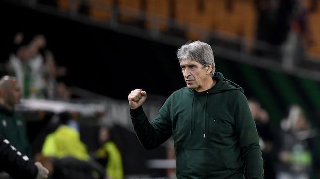 Sorteo de octavos de la Europa League 2025/26 para Betis y Celta: cuándo es, horario y dónde verlo por TV