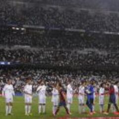 Barcelona vs Real Madrid: dónde y cómo ver el Clásico en TV