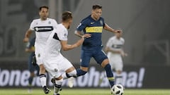 Boca 0-1 Gimnasia: resumen, gol y resultado