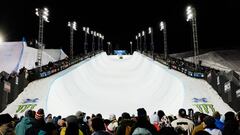 Los X-Games celebrarán 25 años en Aspen en 2026