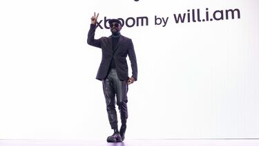 ¿Llegará el revolucionario audio LG xboom by will.i.am a los autos?