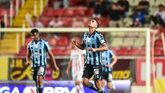 Necaxa (1-1) Querétaro: Resumen, goles y resultado