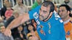 La situación del Altea se vuelve caótica